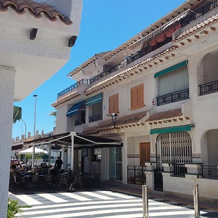 Apartamento Paraiso Tamarit 圣波拉 外观 照片