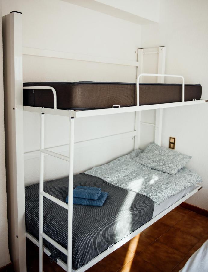 Apartamento Paraiso Tamarit 圣波拉 外观 照片