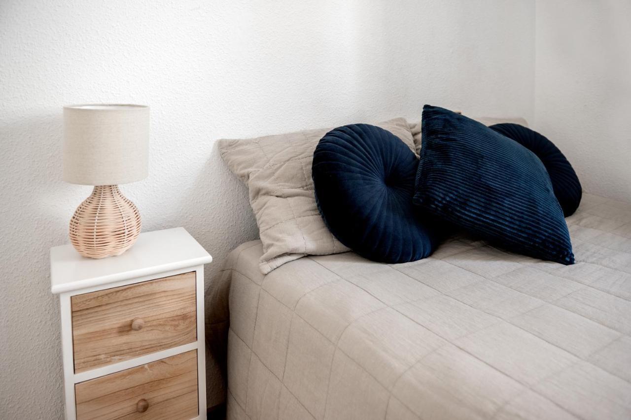 Apartamento Paraiso Tamarit 圣波拉 外观 照片