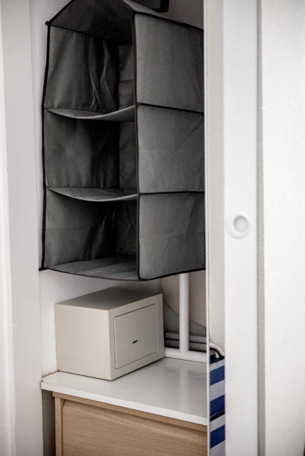 Apartamento Paraiso Tamarit 圣波拉 外观 照片