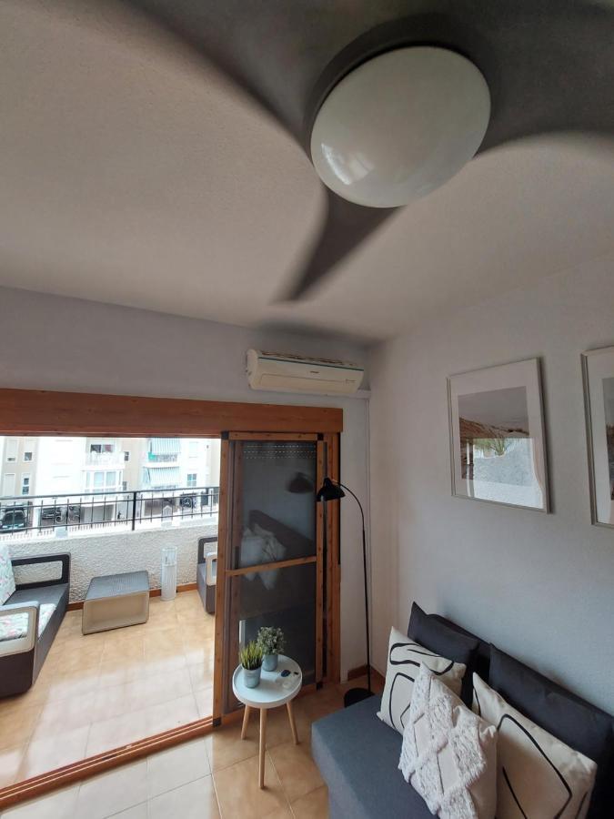 Apartamento Paraiso Tamarit 圣波拉 外观 照片